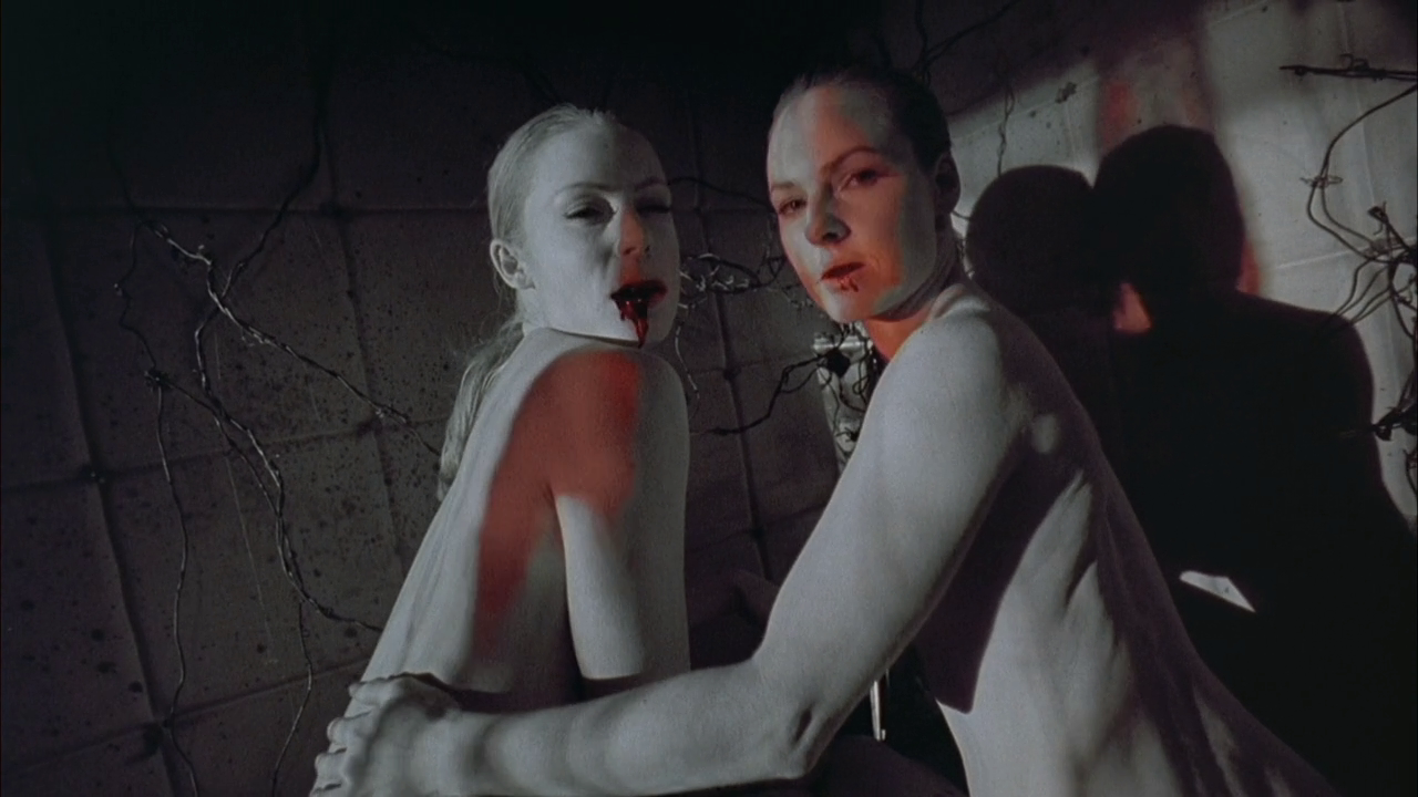 猛鬼屋剧照的剧照