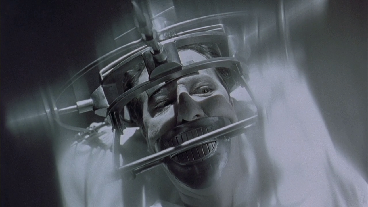 猛鬼屋剧照的剧照