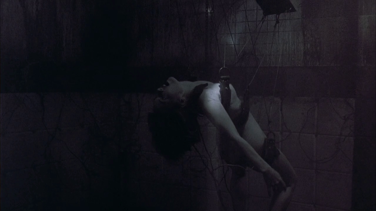 猛鬼屋剧照的剧照