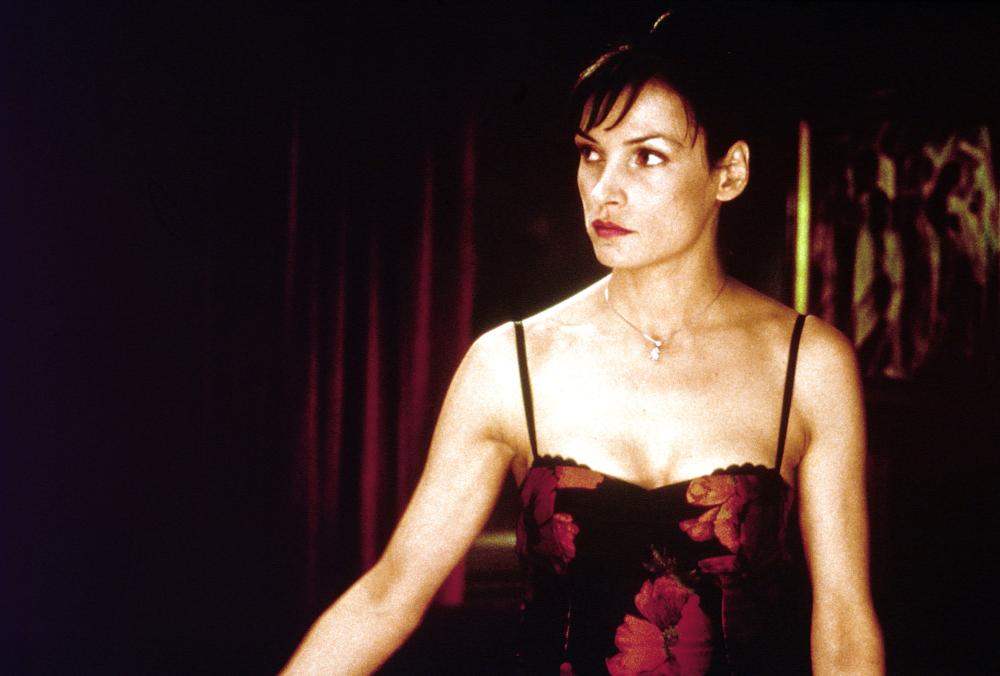 猛鬼屋剧照的剧照