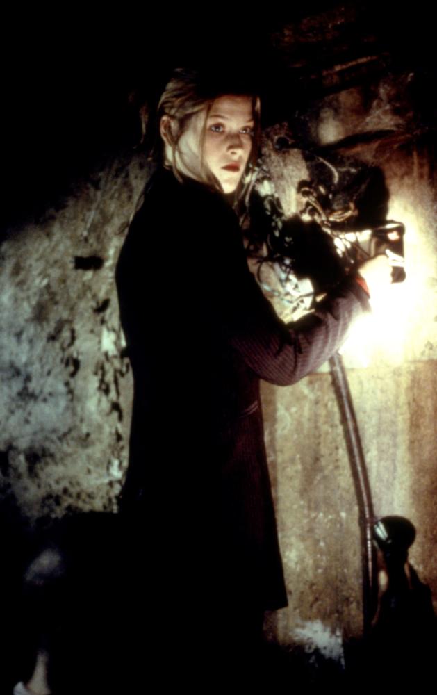 猛鬼屋剧照的剧照