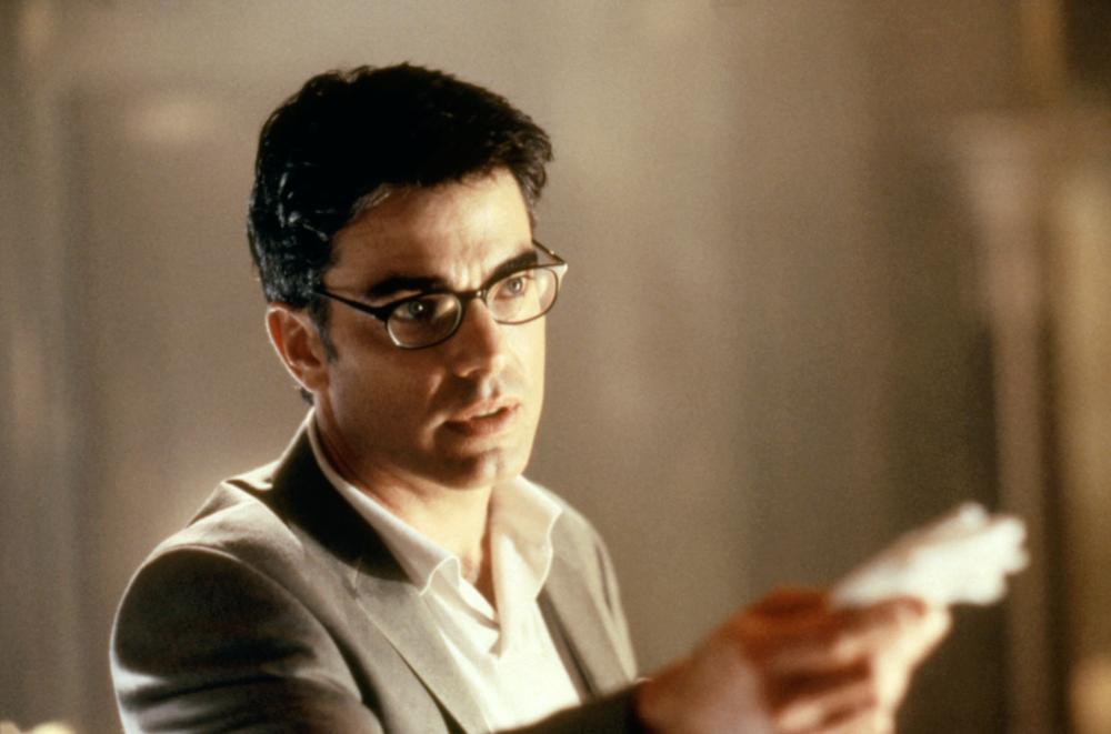 猛鬼屋剧照的剧照