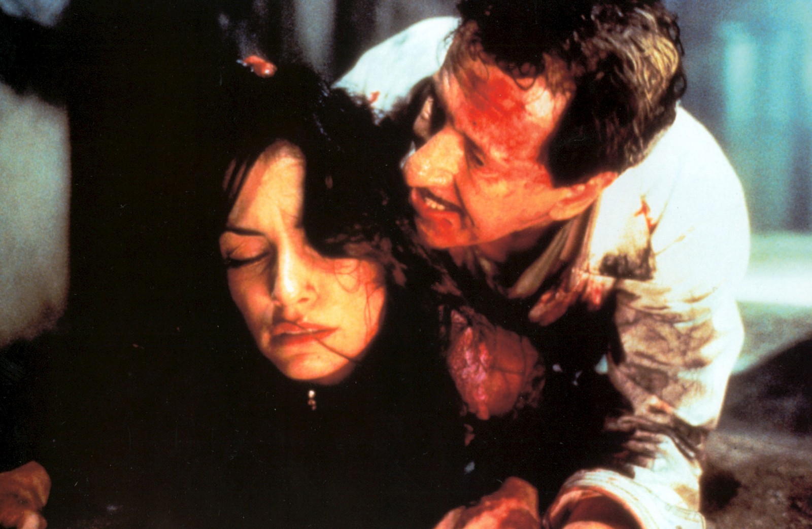 猛鬼屋剧照的剧照