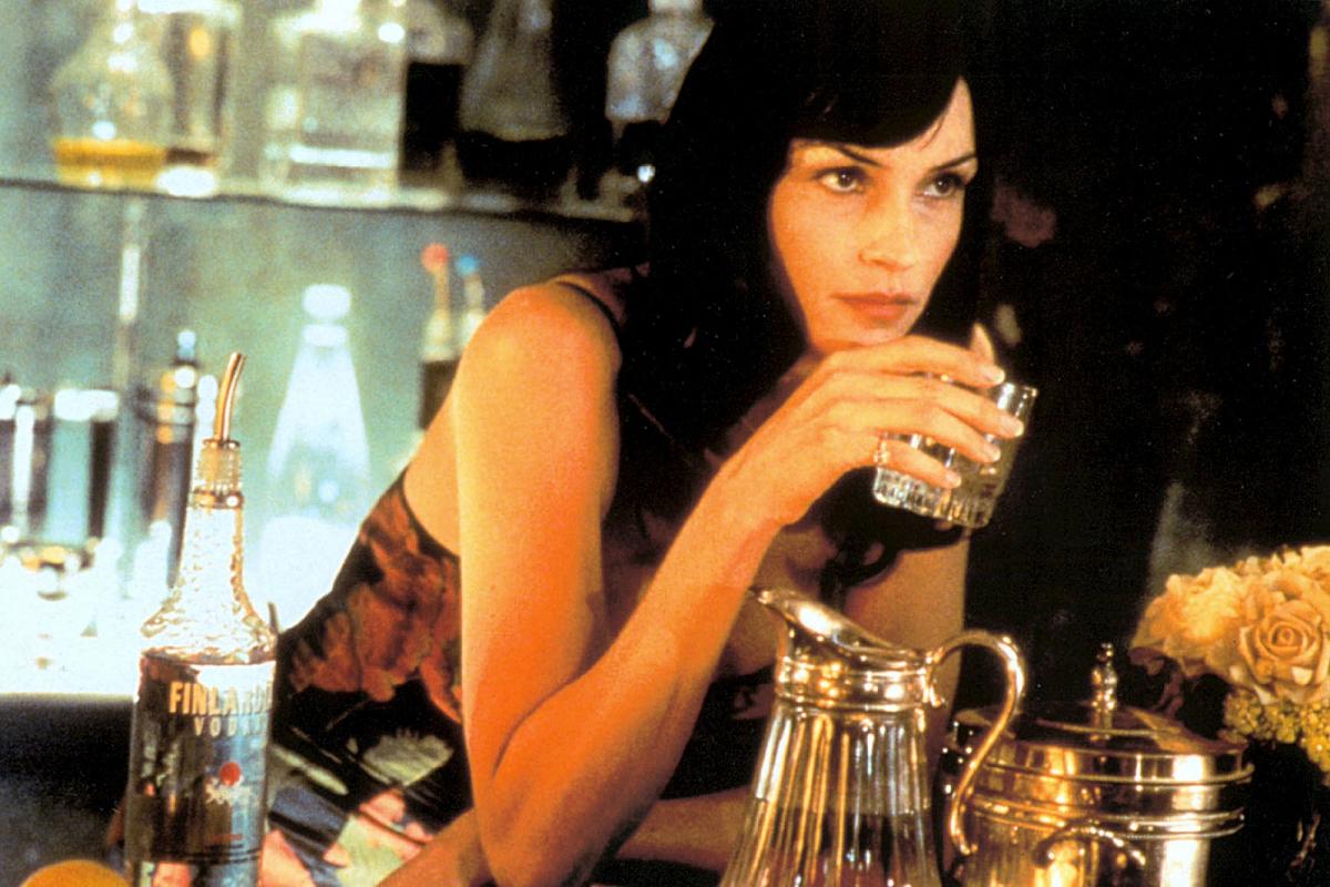 猛鬼屋剧照的剧照