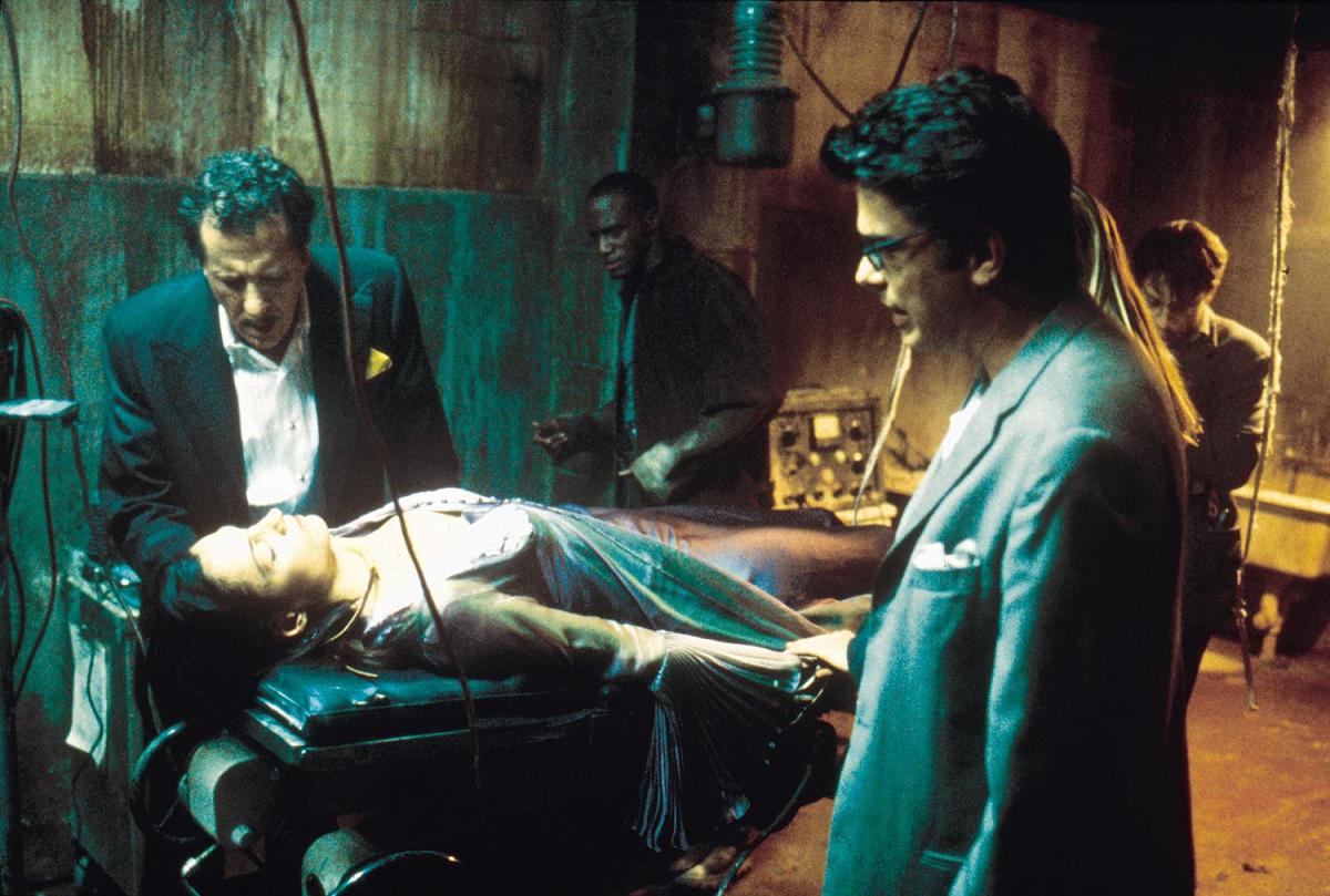 猛鬼屋剧照的剧照