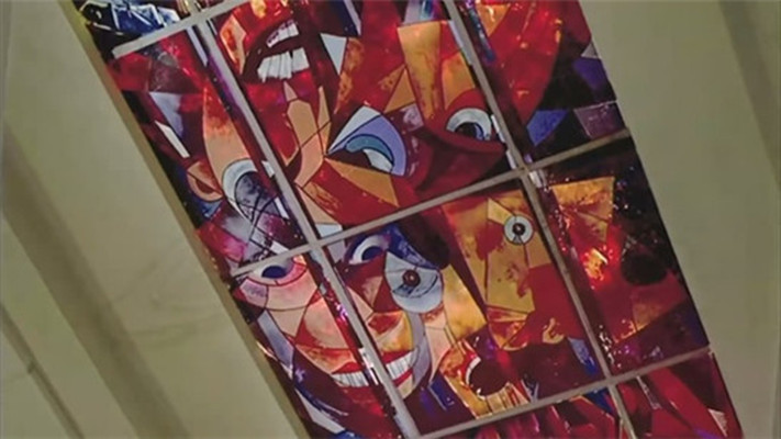 猛鬼屋剧照的剧照