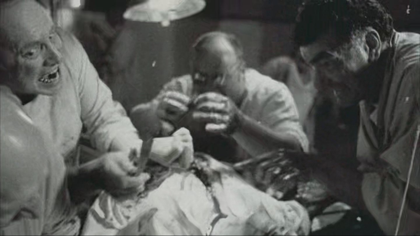 猛鬼屋剧照的剧照