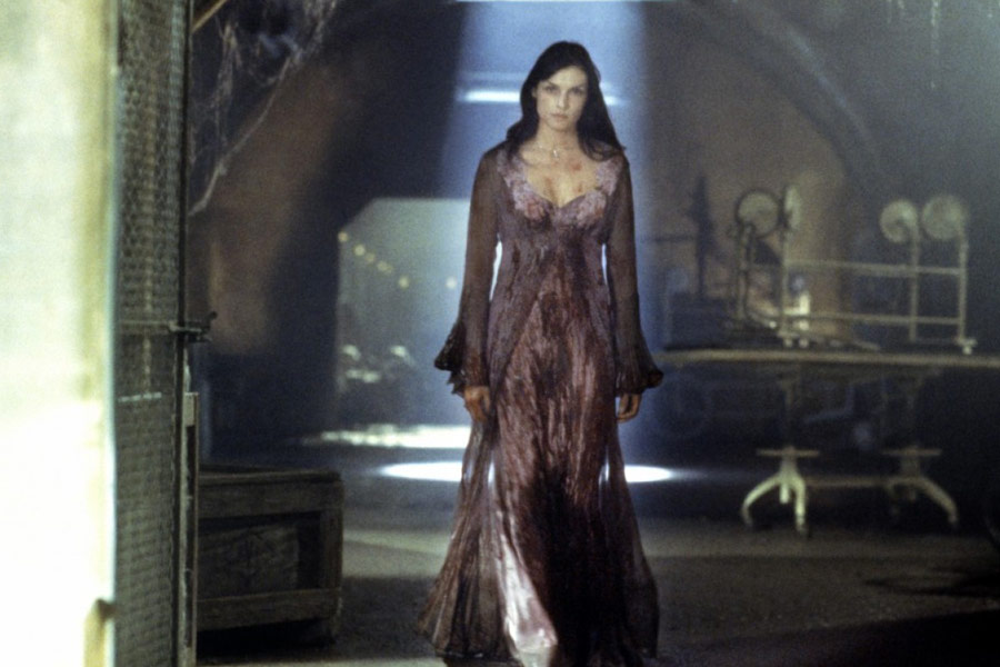 猛鬼屋剧照的剧照