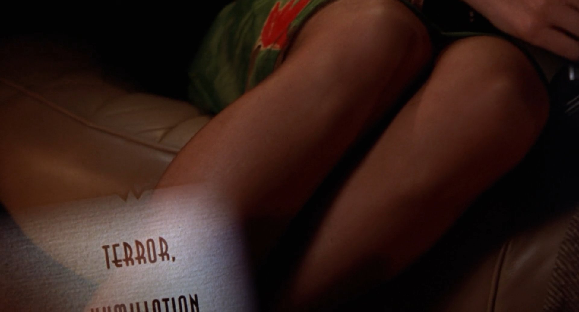 猛鬼屋剧照的剧照