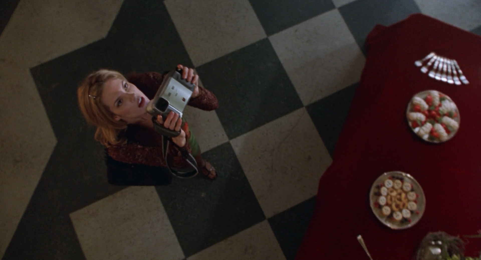 猛鬼屋剧照的剧照