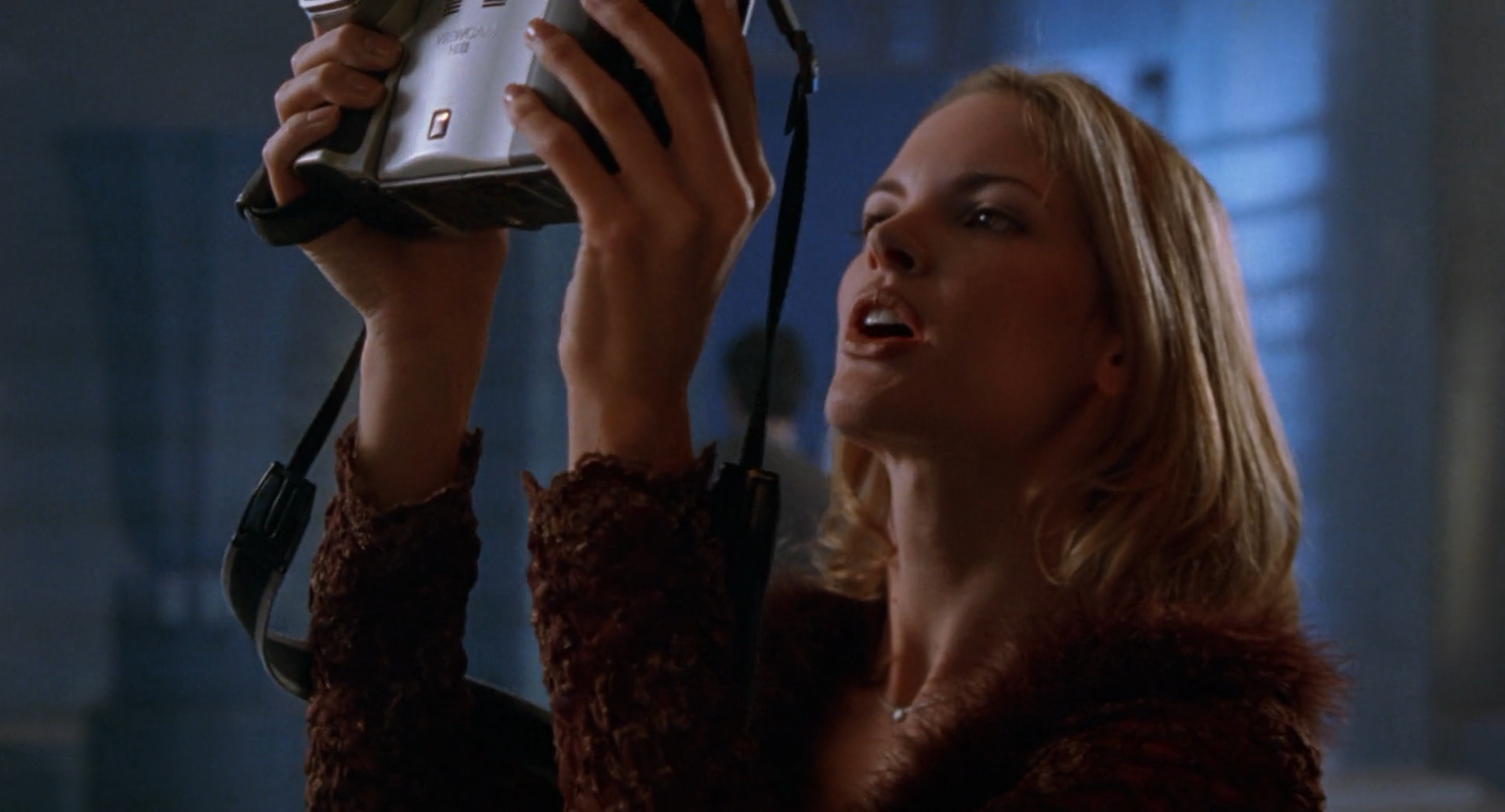 猛鬼屋剧照的剧照