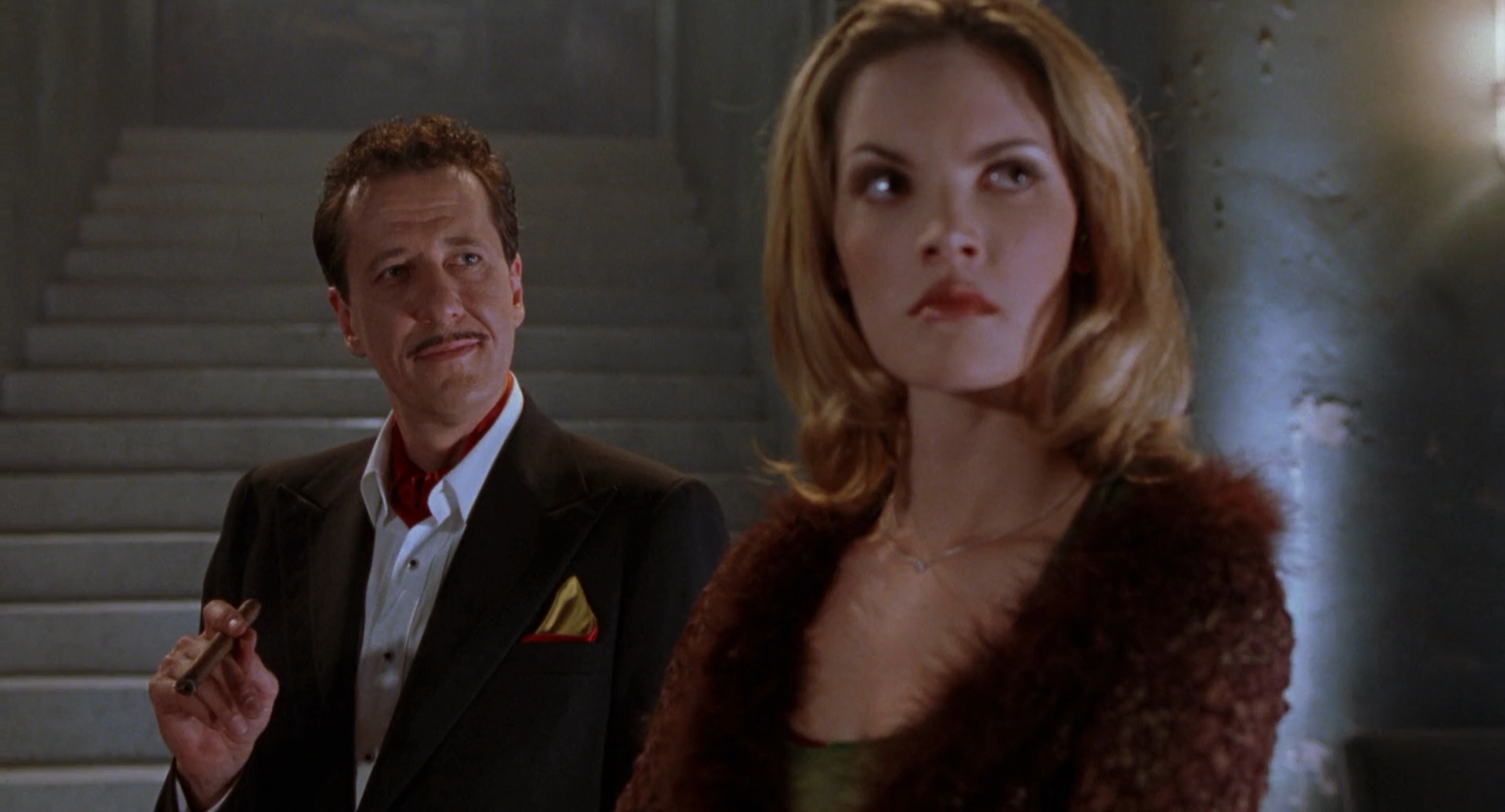 猛鬼屋剧照的剧照