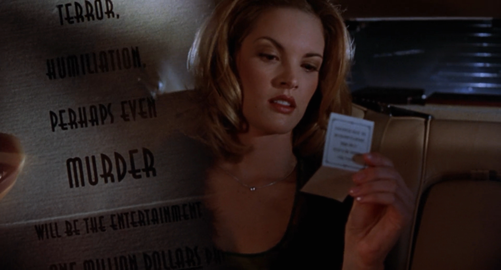 猛鬼屋剧照的剧照