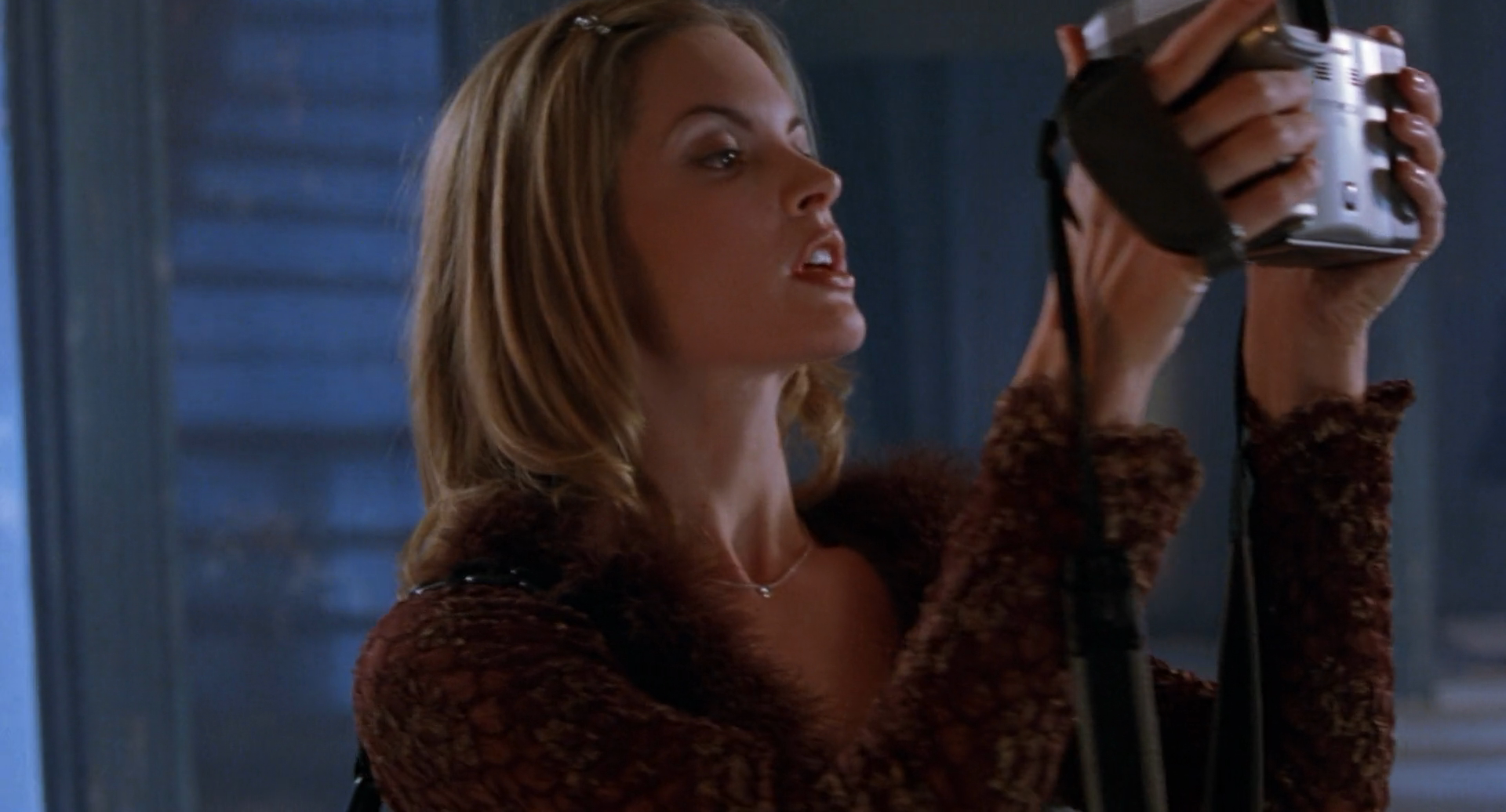 猛鬼屋剧照的剧照