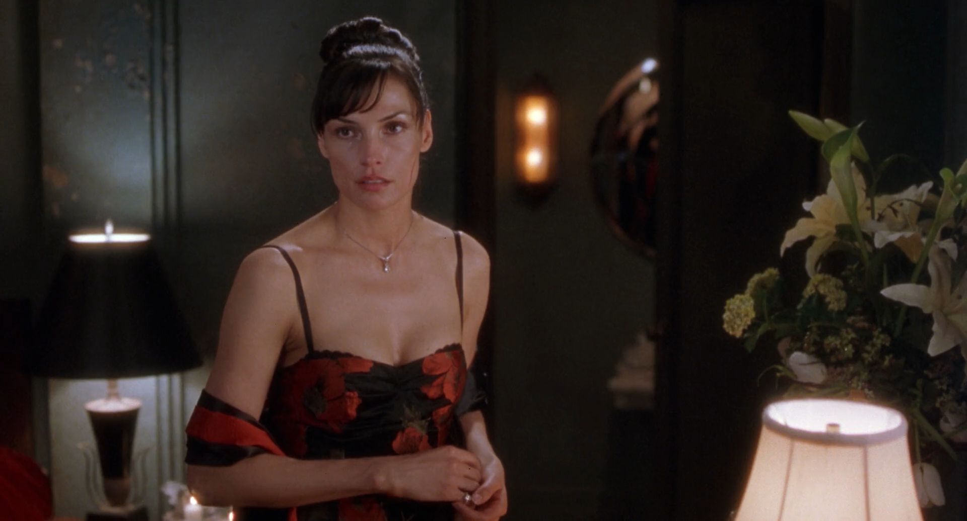 猛鬼屋剧照的剧照