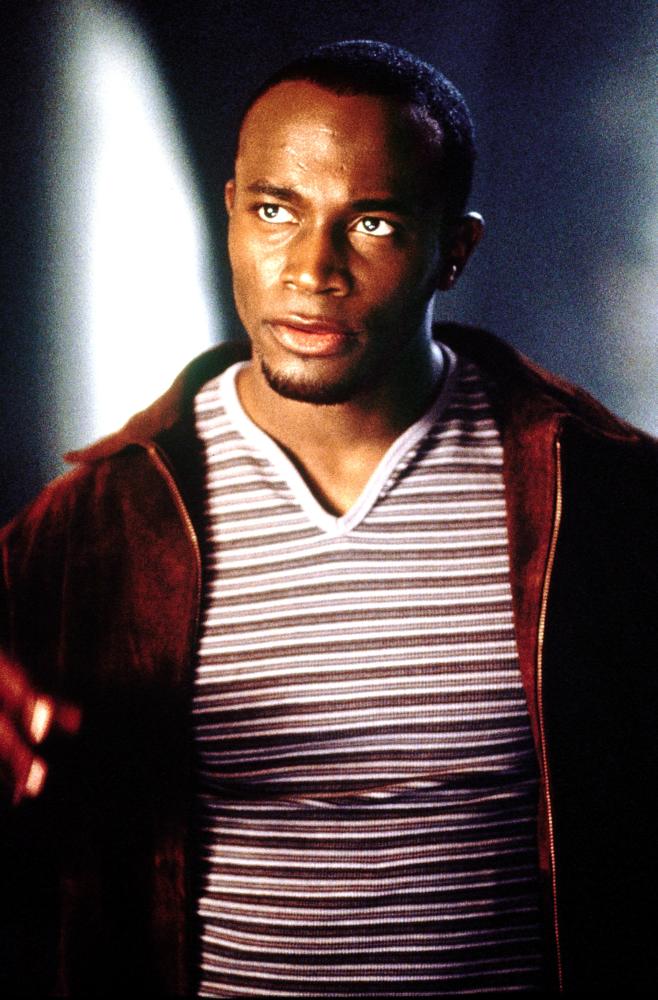 猛鬼屋剧照的剧照