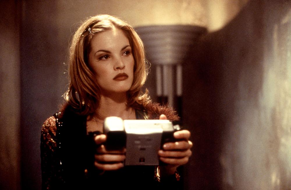 猛鬼屋剧照的剧照