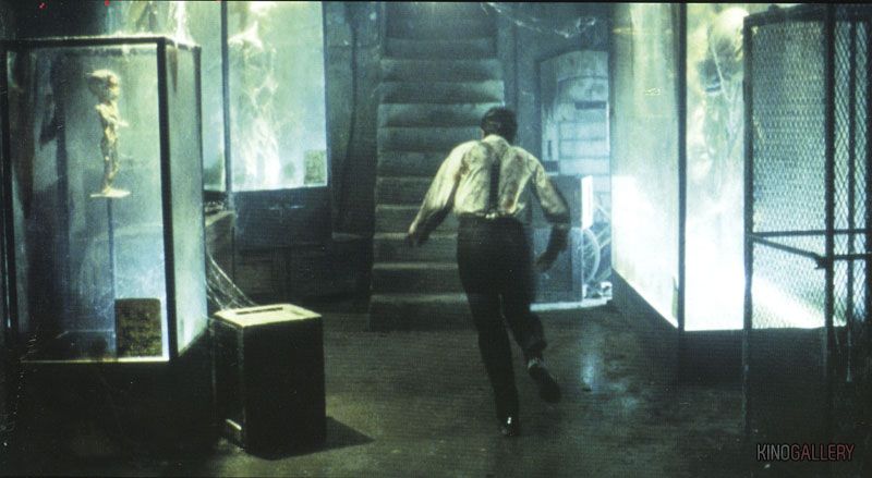 猛鬼屋剧照的剧照