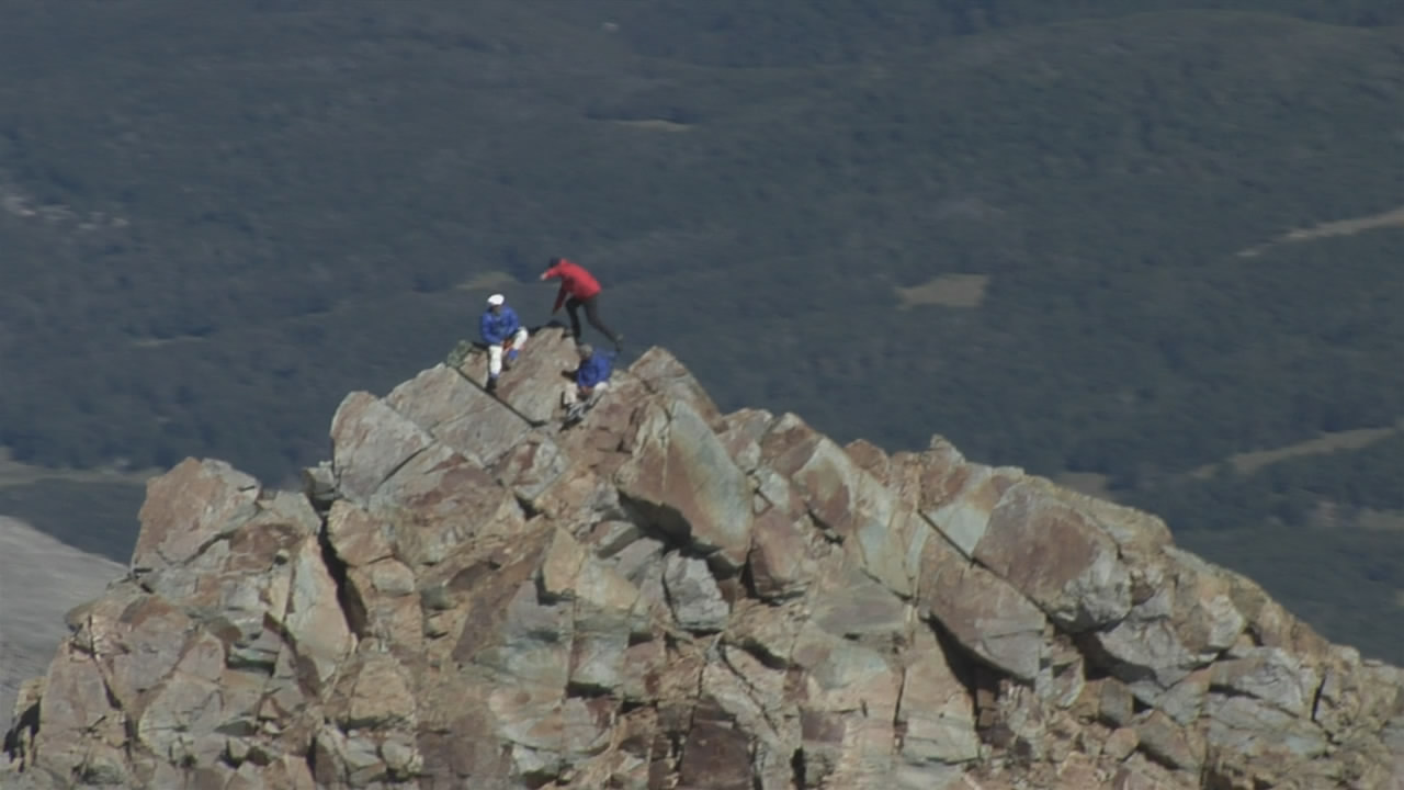 180°以南剧照的剧照