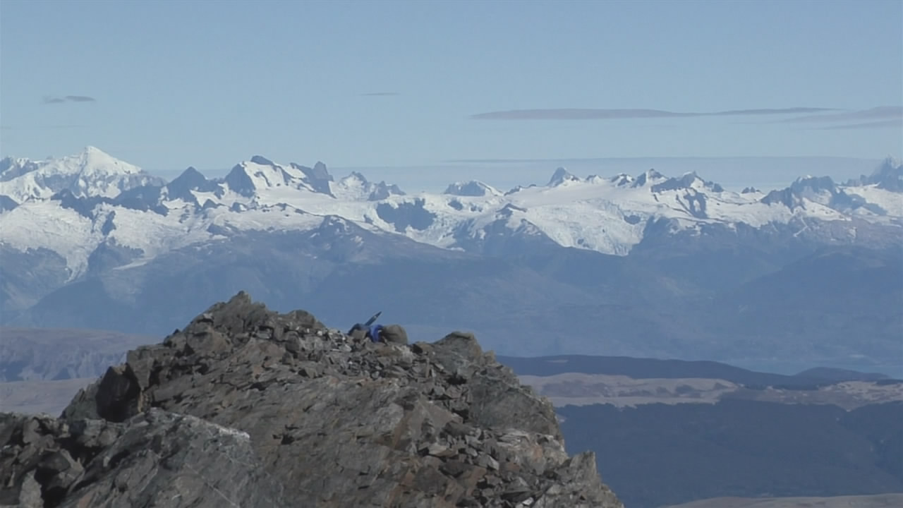 180°以南剧照的剧照