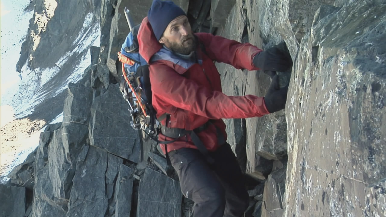 180°以南剧照的剧照