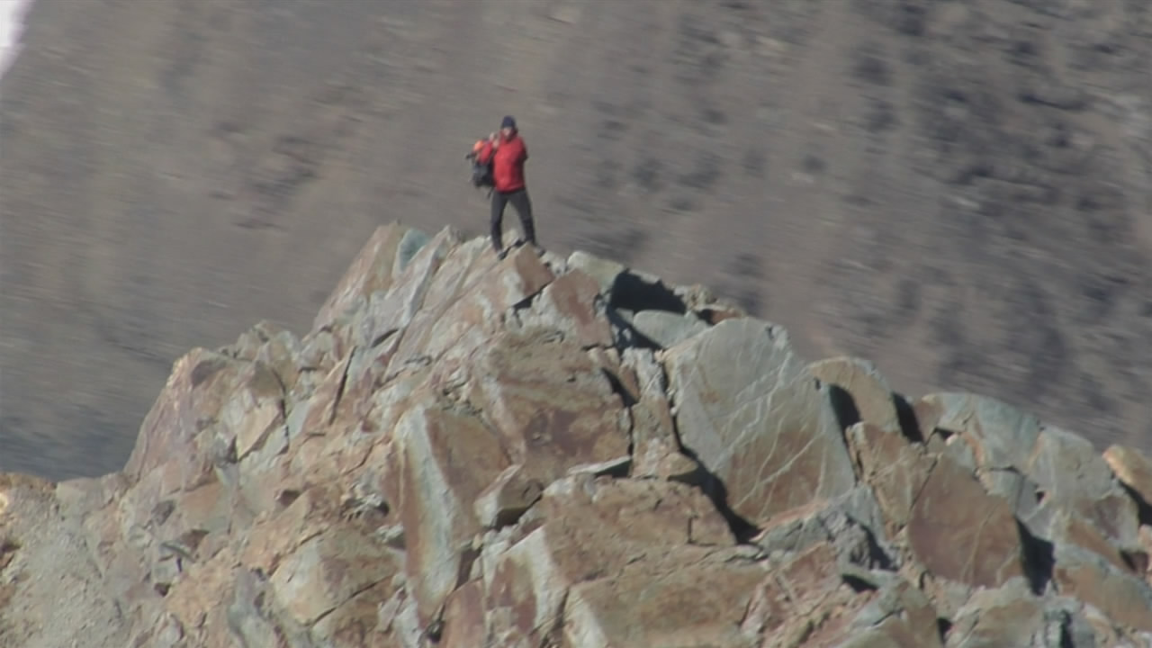 180°以南剧照的剧照