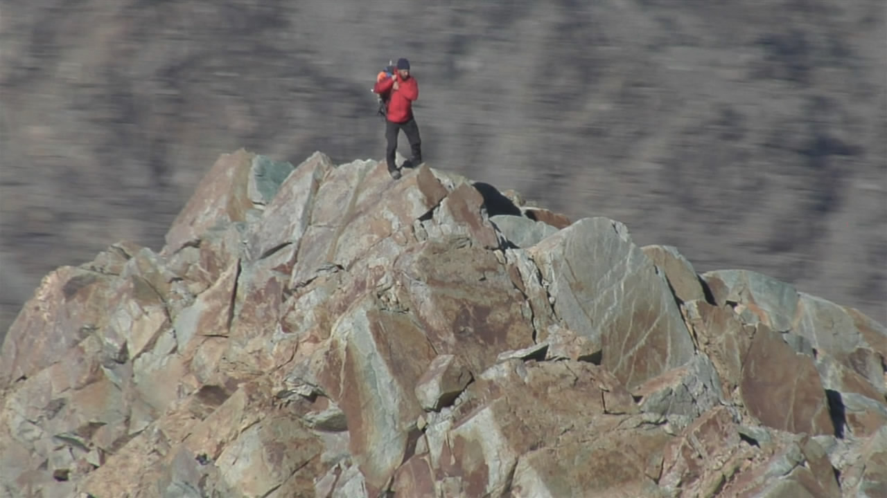 180°以南剧照的剧照