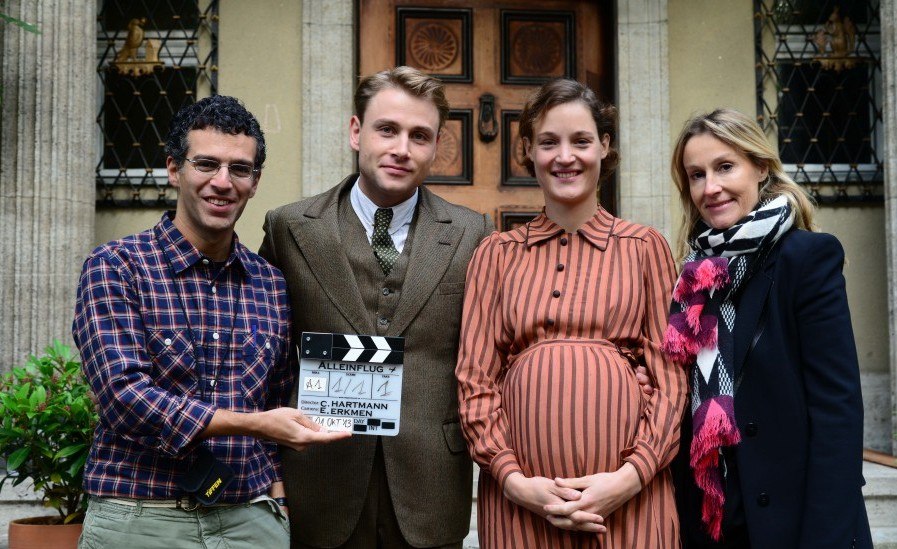 独航剧照的剧照