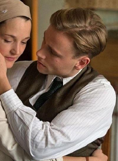 独航剧照的剧照