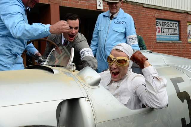 独航剧照的剧照