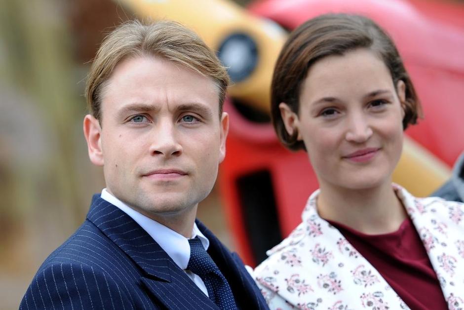 独航剧照的剧照