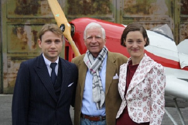 独航剧照的剧照