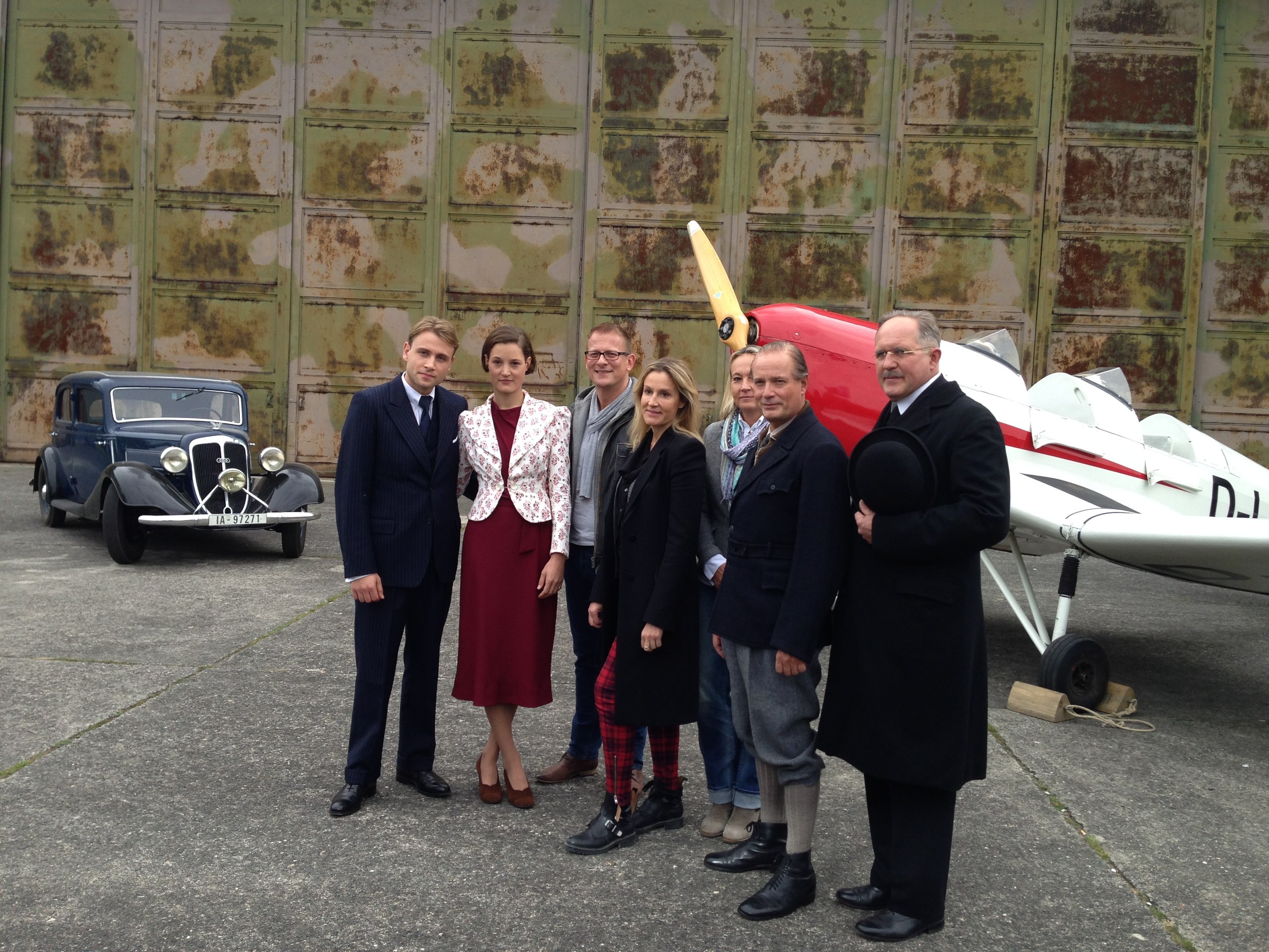 独航剧照的剧照