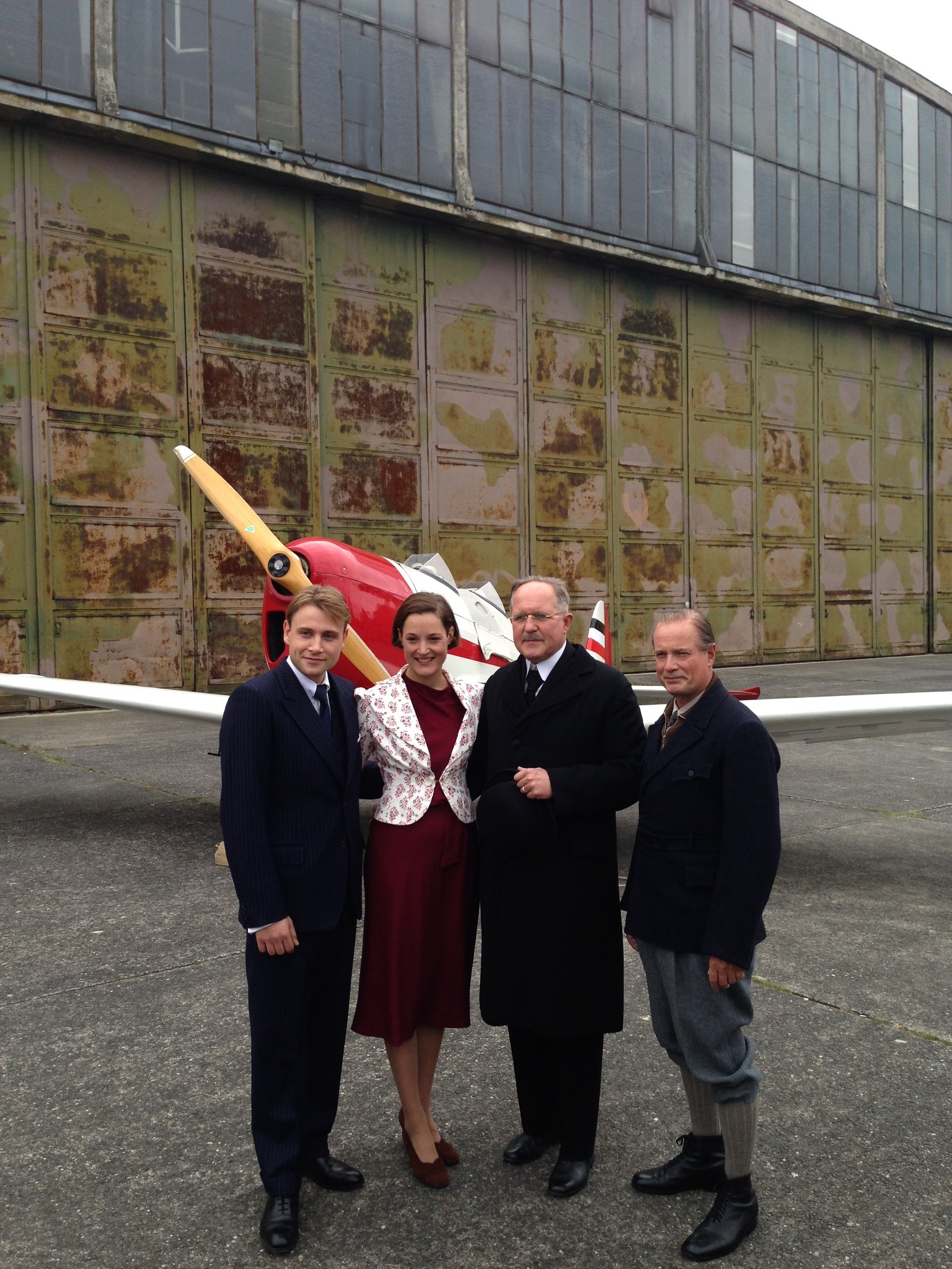 独航剧照的剧照