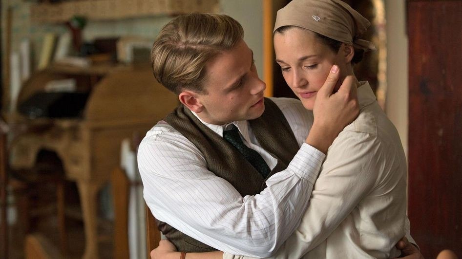 独航剧照的剧照