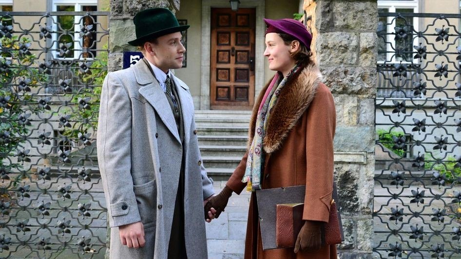 独航剧照的剧照