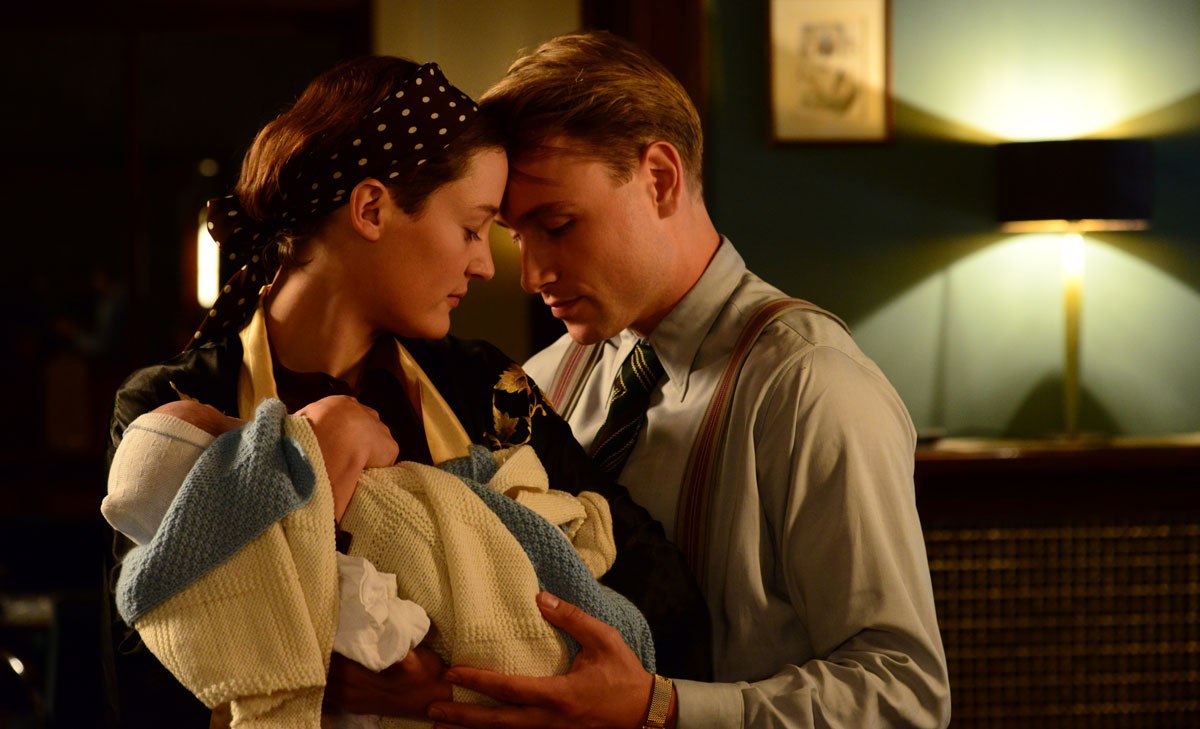 独航剧照的剧照