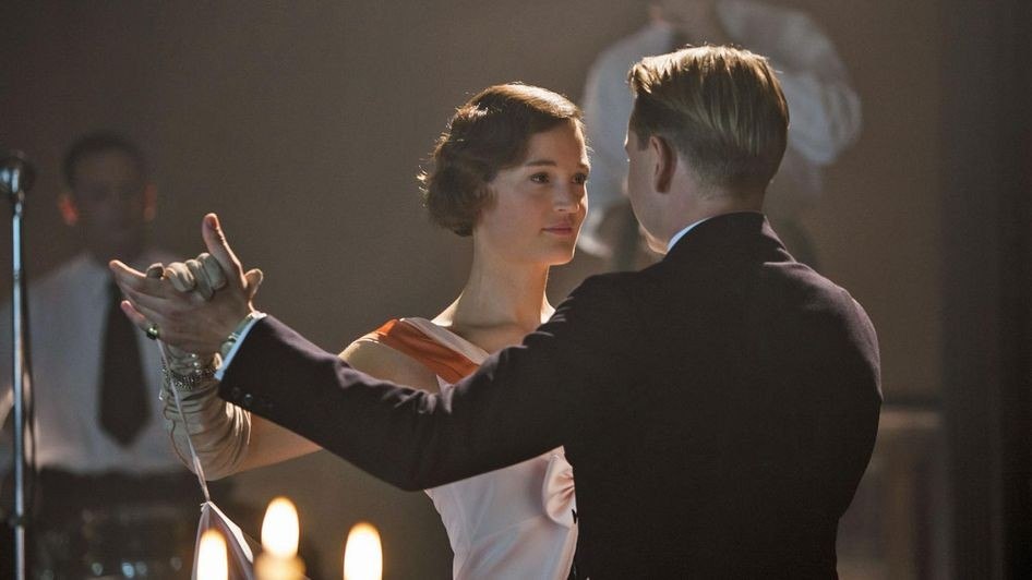 独航剧照的剧照