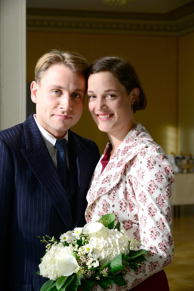 独航剧照的剧照