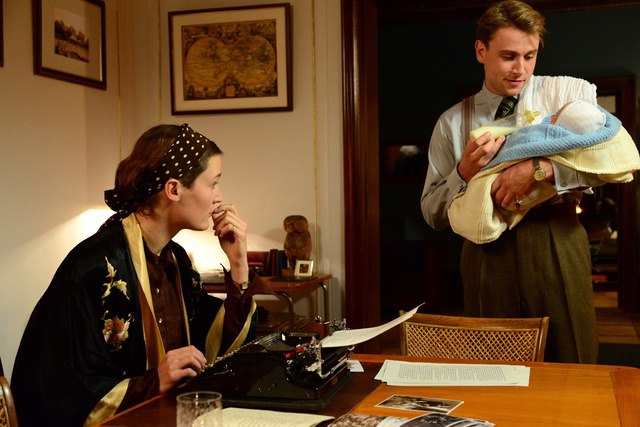 独航剧照的剧照