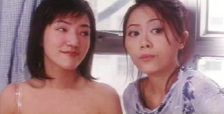 欲望号列车剧照的剧照