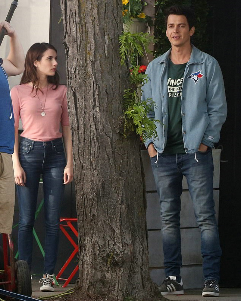 小意大利剧照的剧照