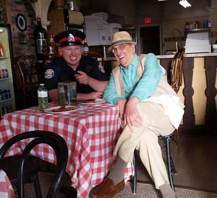 小意大利剧照的剧照