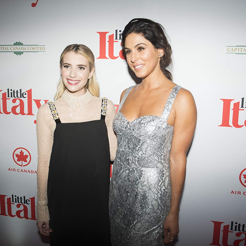 小意大利剧照的剧照