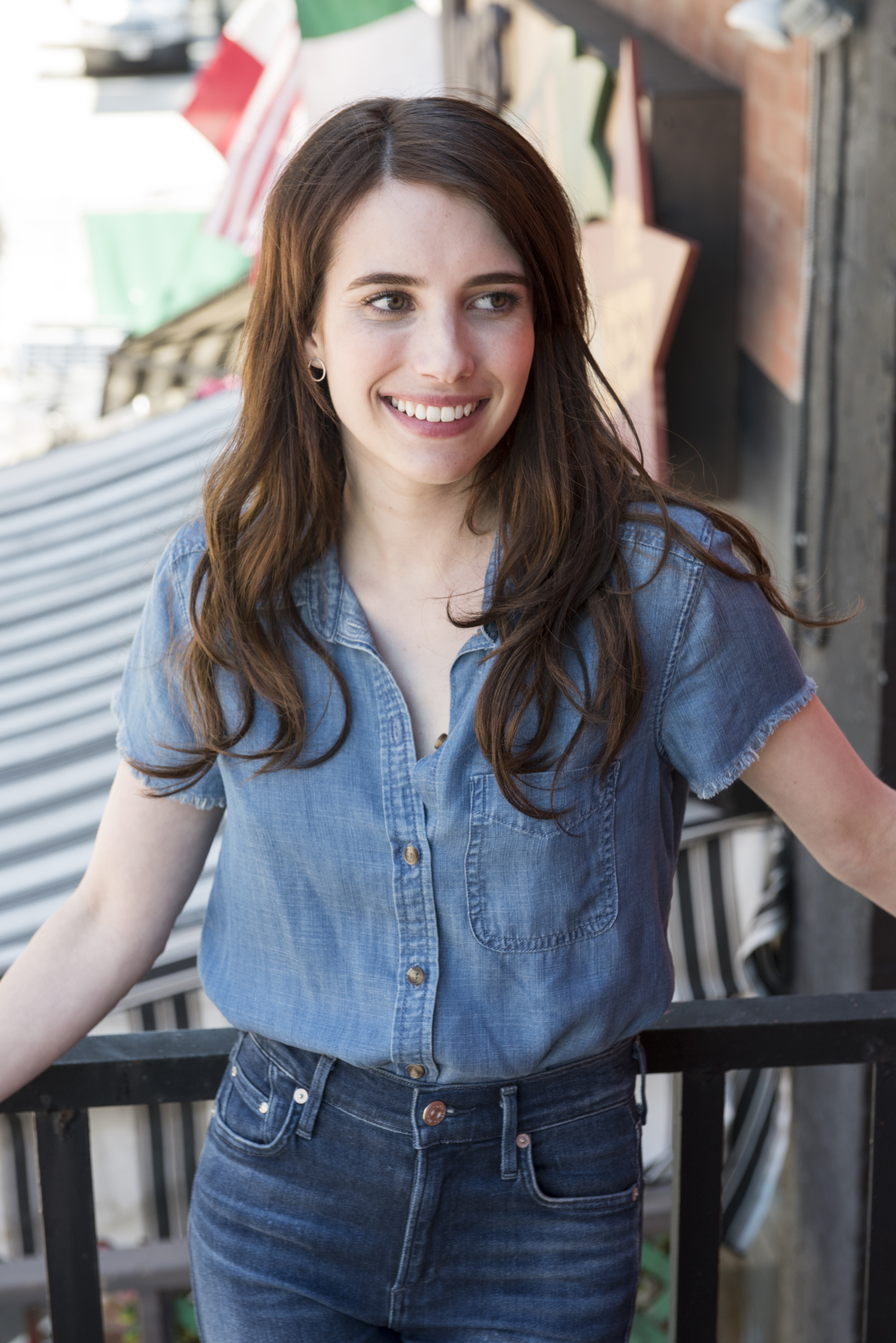 小意大利剧照的剧照