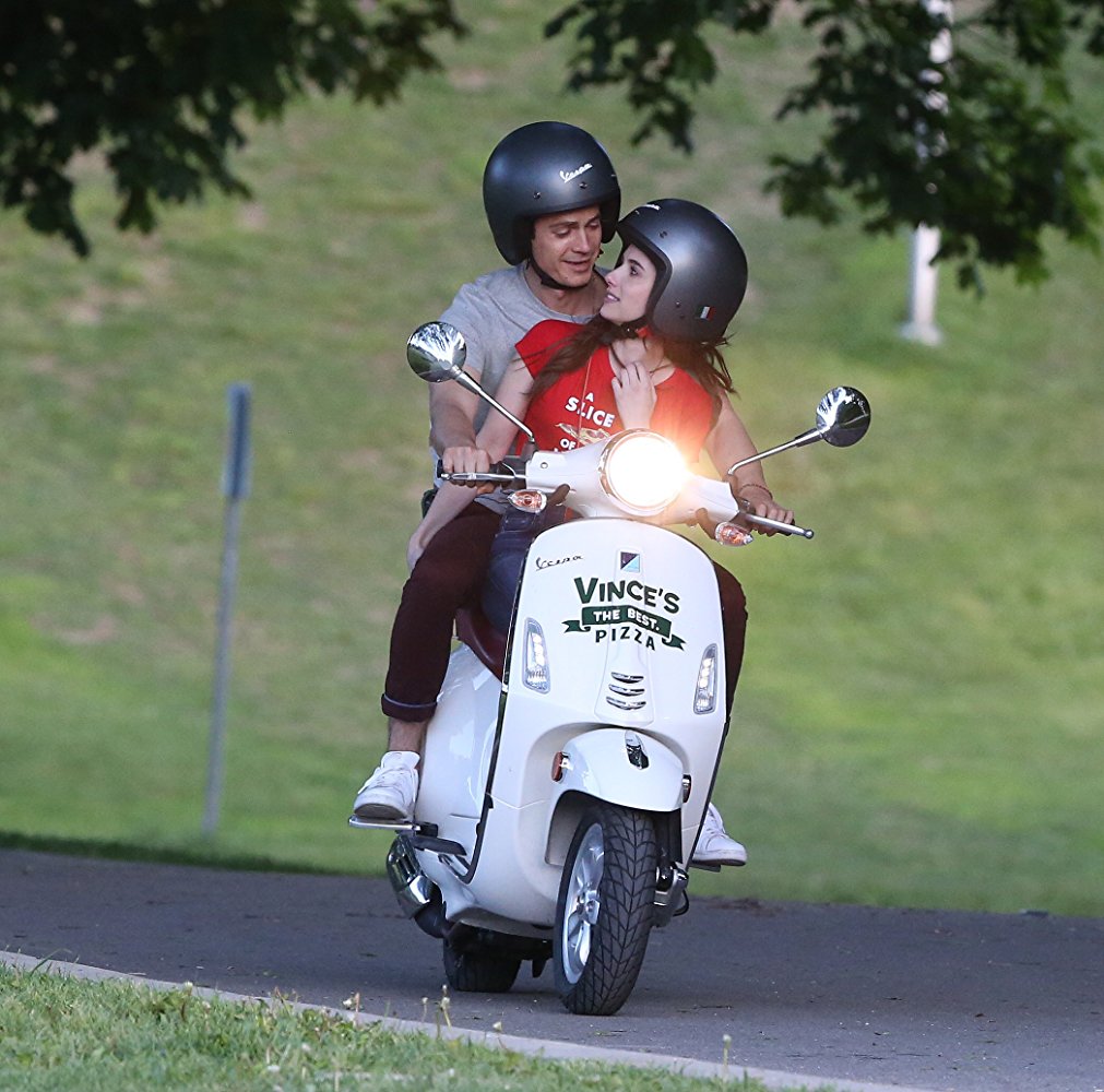 小意大利剧照的剧照