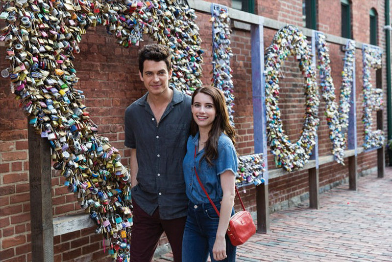 小意大利剧照的剧照