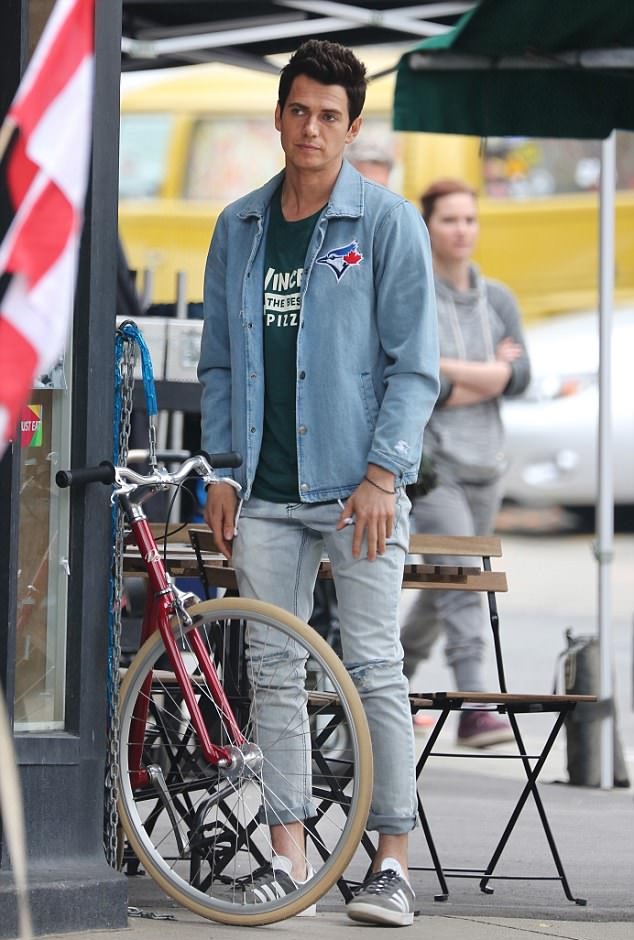 小意大利剧照的剧照