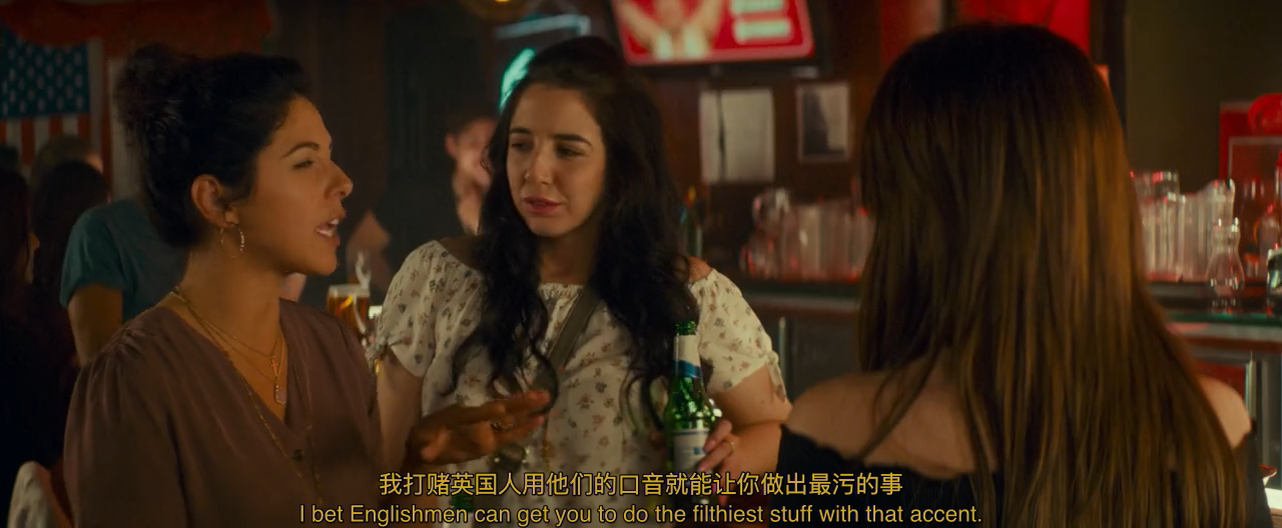 小意大利剧照的剧照