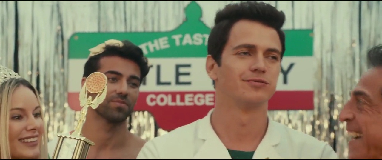 小意大利剧照的剧照